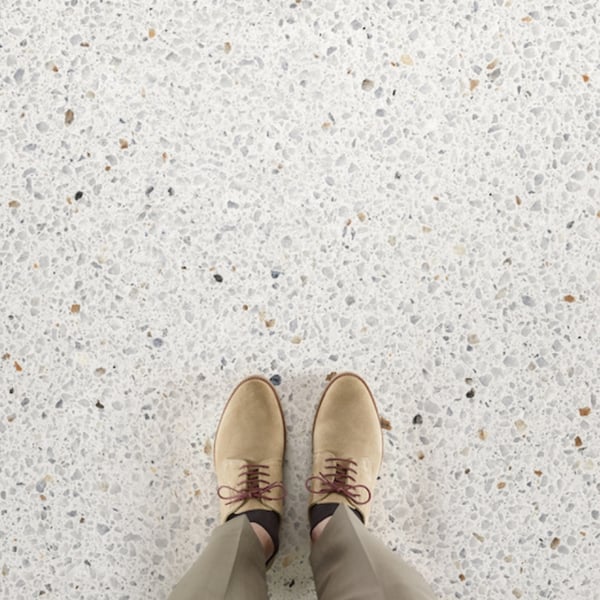 Πλακάκι μωσαϊκό Pigment Multicolor 90x90 cm Roca